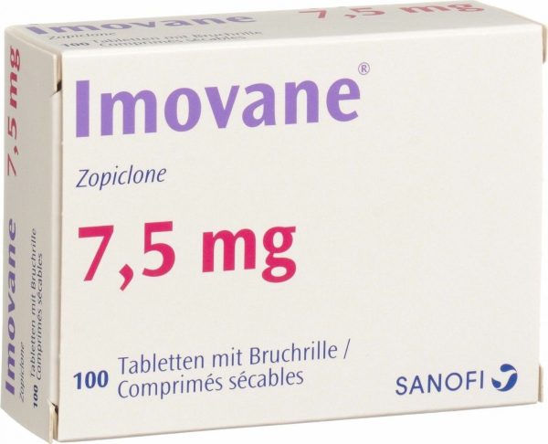 Home 10 beställa Imovane utan recept