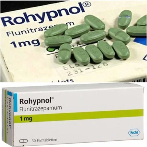 Rohypnols köpa 4 Rohypnols köpa